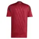 Belgie Domácí Dres Euro 2024