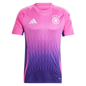 Německo Dětský Venkovní Dres Euro 2024