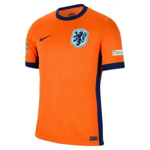 Nizozemsko Dětský Domácí Dres Euro 2024