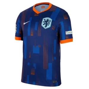 Nizozemsko Dětský Venkovní Dres Euro 2024