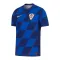 Chorvatsko Venkovní Dres Euro 2024