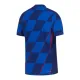 Chorvatsko Venkovní Dres Euro 2024