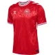 Dánsko Domácí Dres Euro 2024 Dánsko Domácí Dres Euro 2024