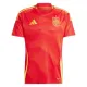 Španělsko Domácí Dres Euro 2024
