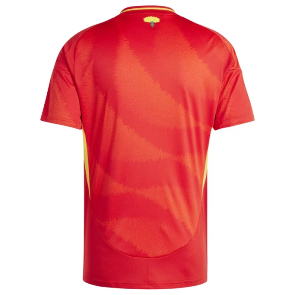 Španělsko Domácí Dres Euro 2024