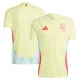 Španělsko Venkovní Dres Euro 2024 Španělsko Venkovní Dres Euro 2024