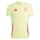 Španělsko Venkovní Dres Euro 2024