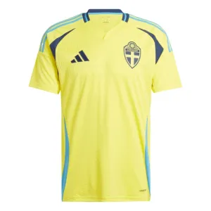 Švédsko Domácí Dres 2024