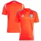 Chile Domácí Dres 2024
