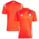 Chile Domácí Dres 2024
