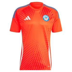 Chile Domácí Dres 2024