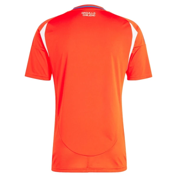 Chile Domácí Dres 2024