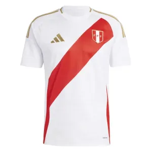 Peru Domácí Dres 2024