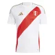 Peru Domácí Dres 2024