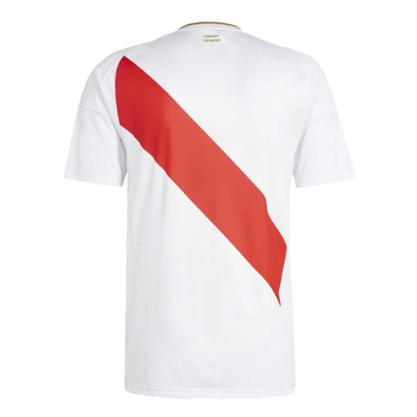 Peru Domácí Dres 2024