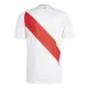 Peru Domácí Dres 2024