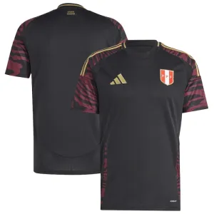 Peru Venkovní Dres 2024