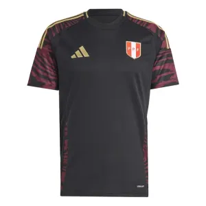 Peru Venkovní Dres 2024