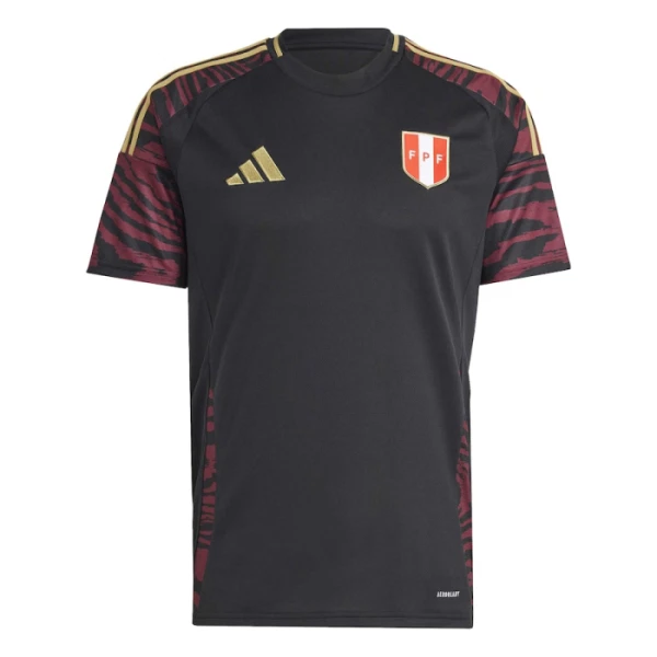 Peru Venkovní Dres 2024