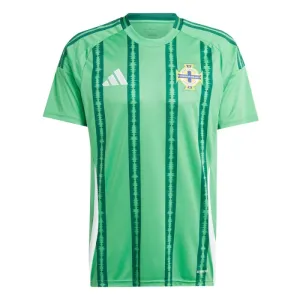 Severní Irsko Domácí Dres 2024