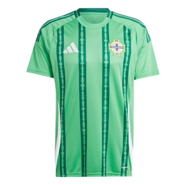 Severní Irsko Domácí Dres 2024