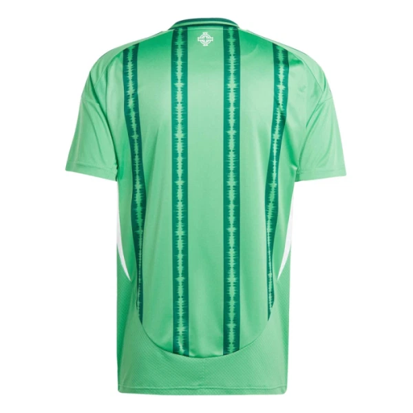 Severní Irsko Domácí Dres 2024