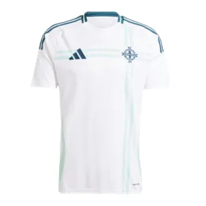 Severní Irsko Venkovní Dres 2024