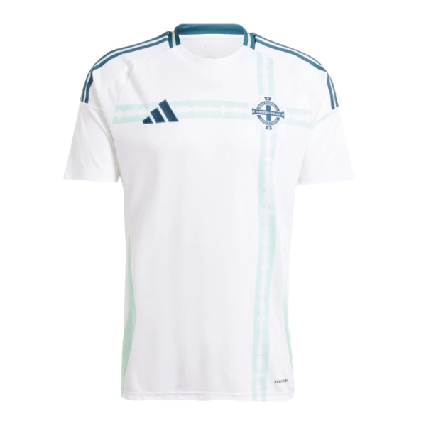 Severní Irsko Venkovní Dres 2024
