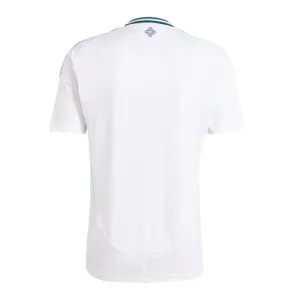 Severní Irsko Venkovní Dres 2024