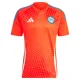 Chile Dětský Domácí Dres 2024