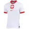 Polsko Domácí Dres Euro 2024
