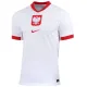 Polsko Domácí Dres Euro 2024 Polsko Domácí Dres Euro 2024