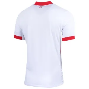 Polsko Domácí Dres Euro 2024
