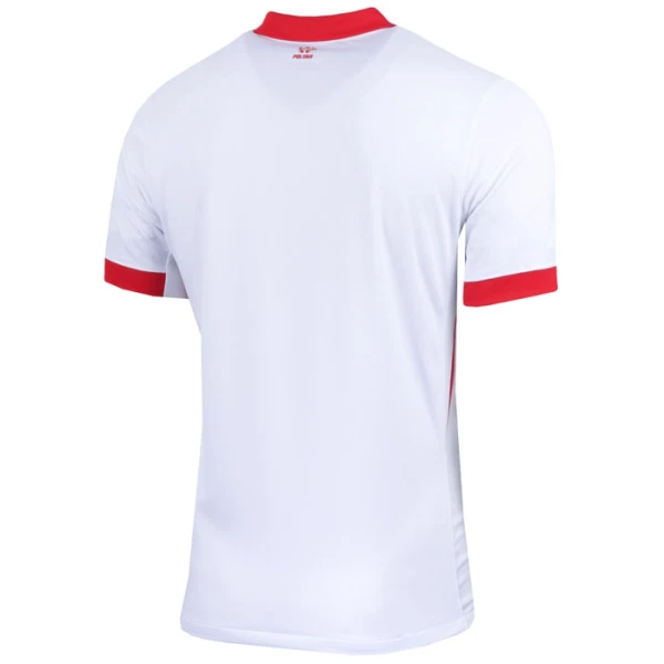 Polsko Domácí Dres Euro 2024