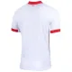Polsko Domácí Dres Euro 2024