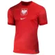 Polsko Venkovní Dres Euro 2024 Polsko Venkovní Dres Euro 2024