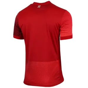 Polsko Venkovní Dres Euro 2024