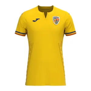 Rumunsko Domácí Dres Euro 2024