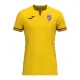Rumunsko Domácí Dres Euro 2024