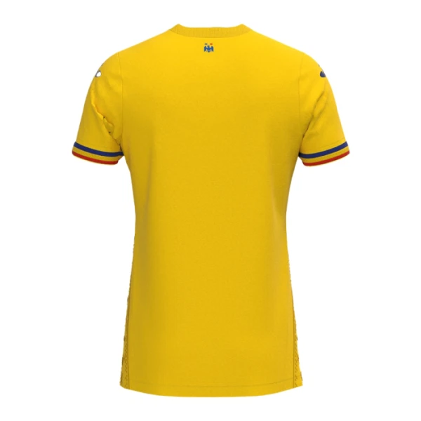 Rumunsko Domácí Dres Euro 2024