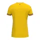 Rumunsko Domácí Dres Euro 2024