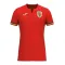Rumunsko Venkovní Dres Euro 2024