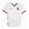 Srbsko Venkovní Dres Euro 2024