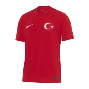 Turecko Venkovní Dres Euro 2024