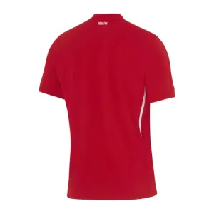 Turecko Venkovní Dres Euro 2024