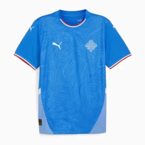 Island Domácí Dres 2024
