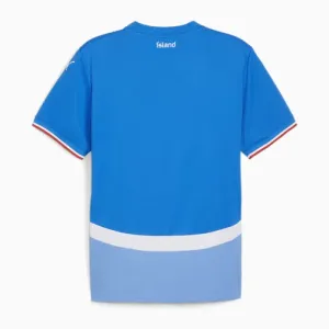 Island Domácí Dres 2024