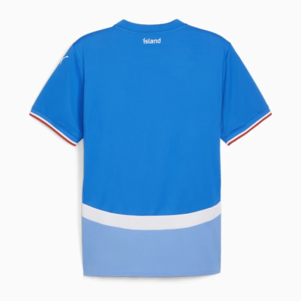 Island Domácí Dres 2024