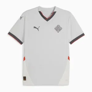 Island Venkovní Dres 2024
