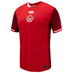Kanada Domácí Dres 2024